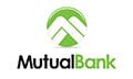 Image of SAMCO Appraisal Management Companies client logo Mutual Bank used in the testimonial section of the home page.